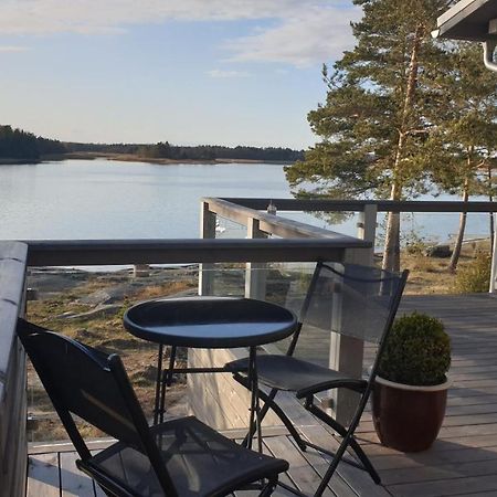 Basto Hotel & Stugby Palsbole Esterno foto