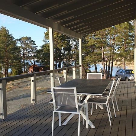 Basto Hotel & Stugby Palsbole Esterno foto