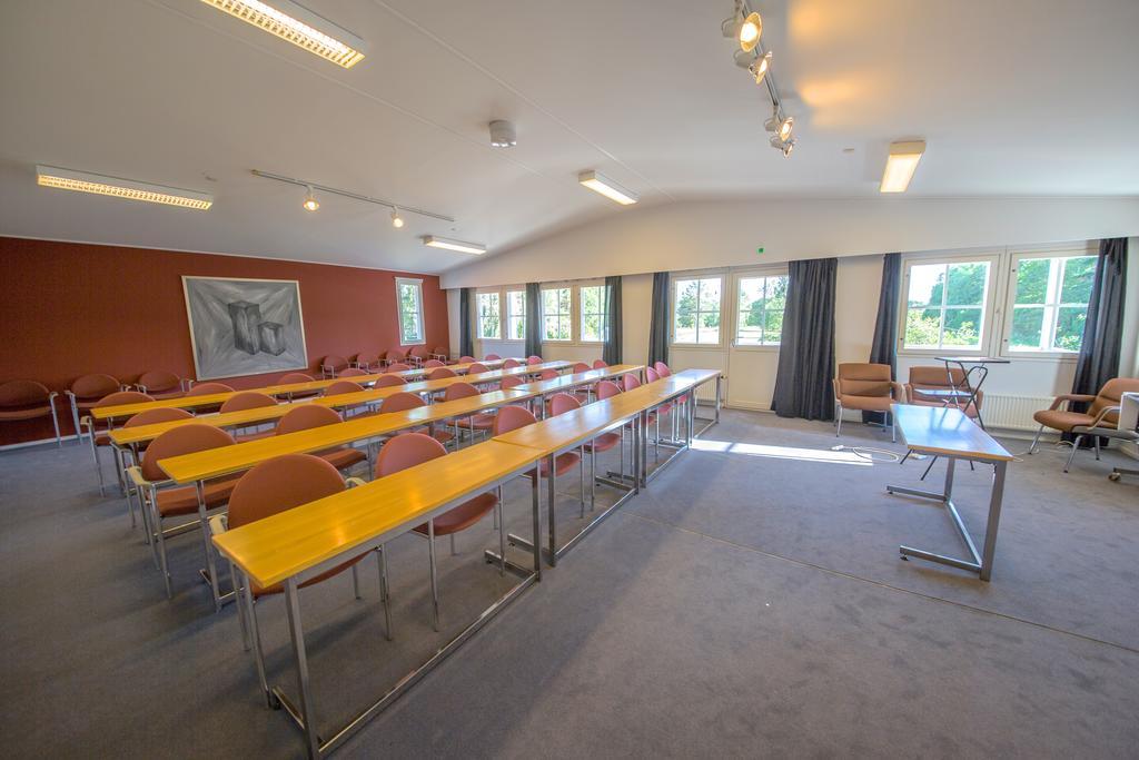 Basto Hotel & Stugby Palsbole Esterno foto