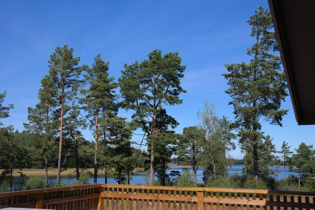 Basto Hotel & Stugby Palsbole Esterno foto