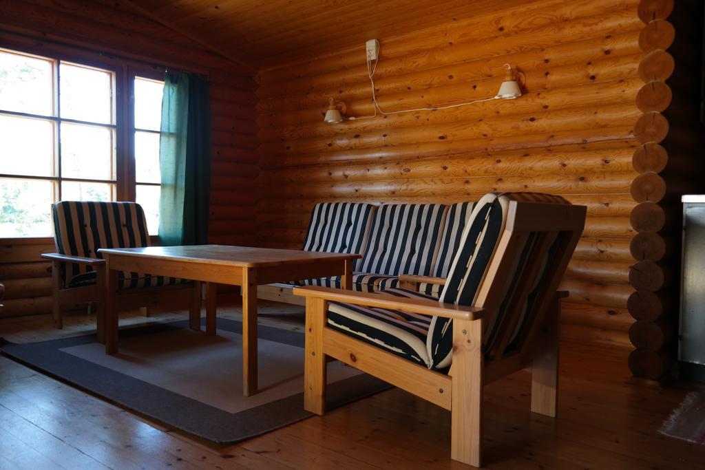 Basto Hotel & Stugby Palsbole Esterno foto
