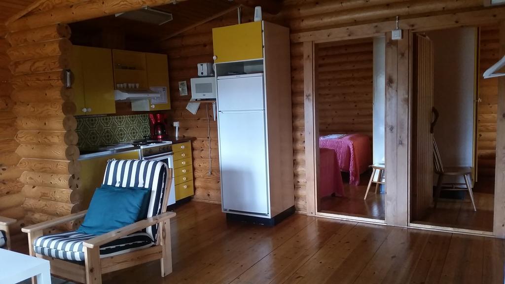 Basto Hotel & Stugby Palsbole Esterno foto