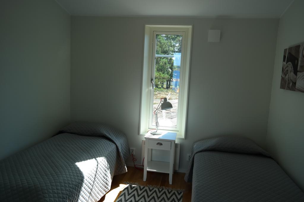 Basto Hotel & Stugby Palsbole Esterno foto