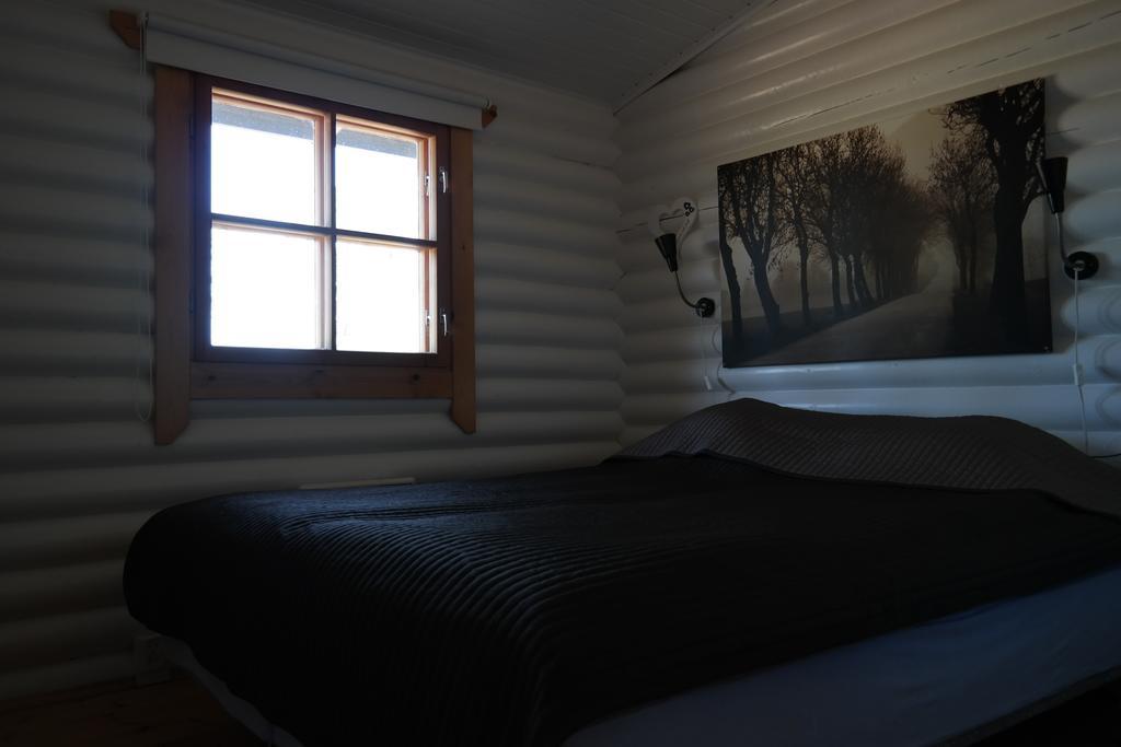 Basto Hotel & Stugby Palsbole Esterno foto